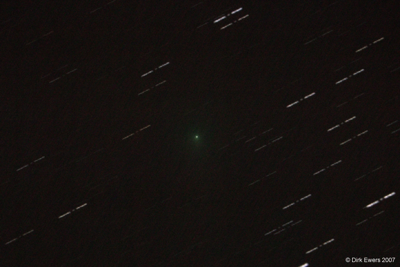 C/2007 E2 Lovejoy